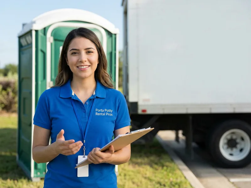 Porta Potty Rental  in Price  FAQ
